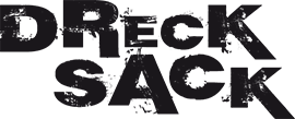 Drecksack Logo